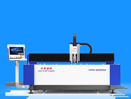 钣金激光切割机性价比高