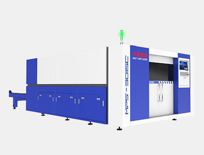 激光切割装备厂家选摘要领