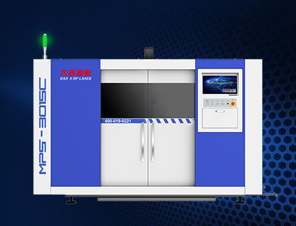 激光切割装备行业品牌化才是出路