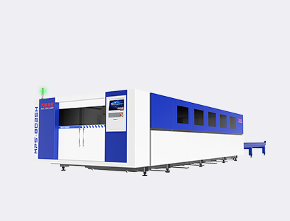 光纤激光切割机种种工艺的寄义