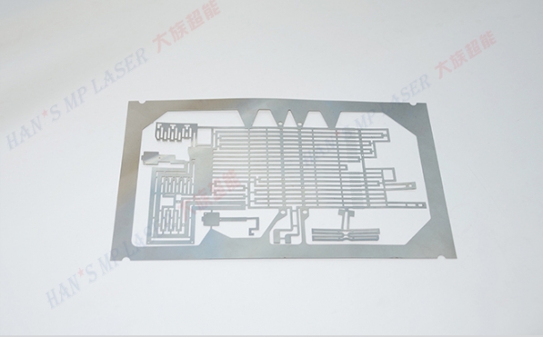 MPS-0303L细密激光切割机